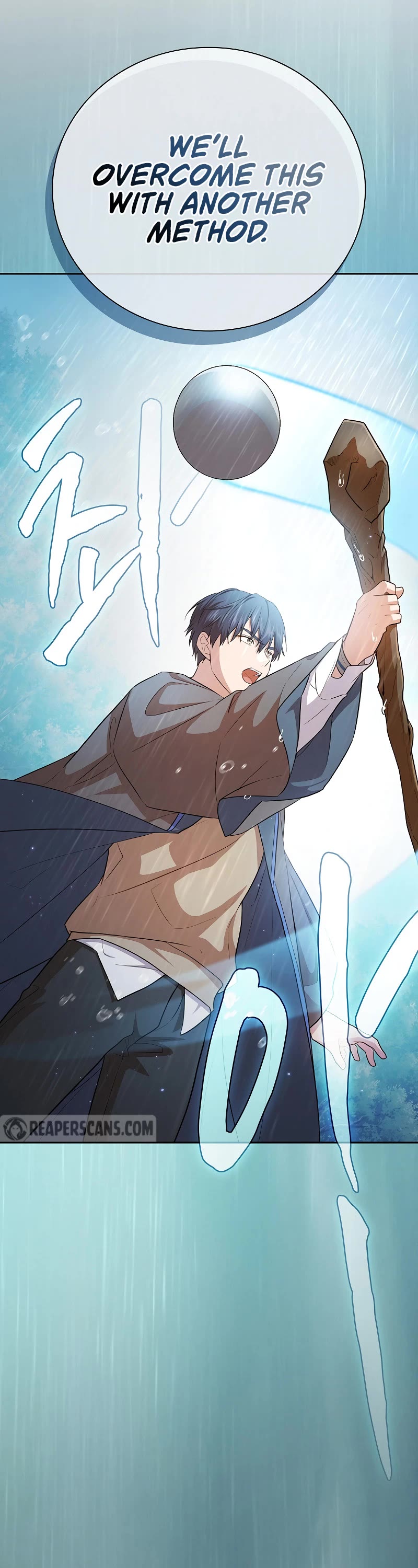 Magic Academy Survival Guide chapter 64 page 18