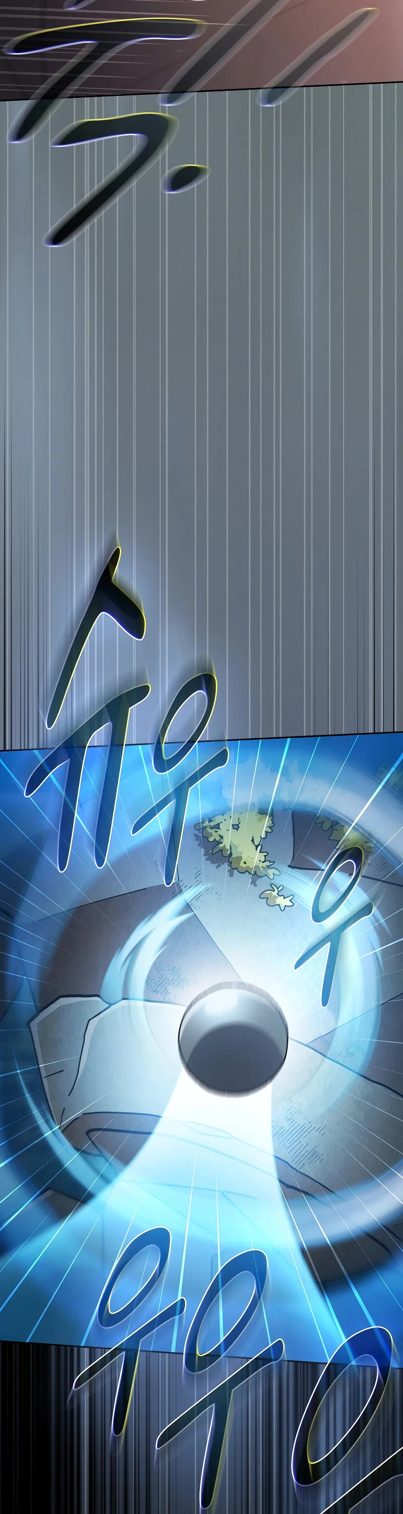 Magic Academy Survival Guide chapter 64 page 21