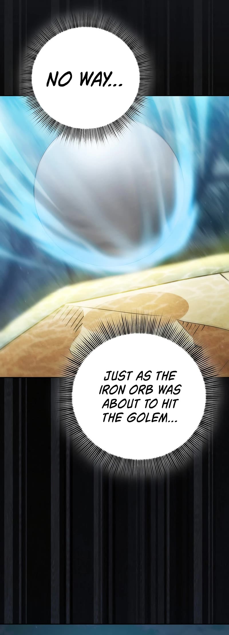 Magic Academy Survival Guide chapter 64 page 27