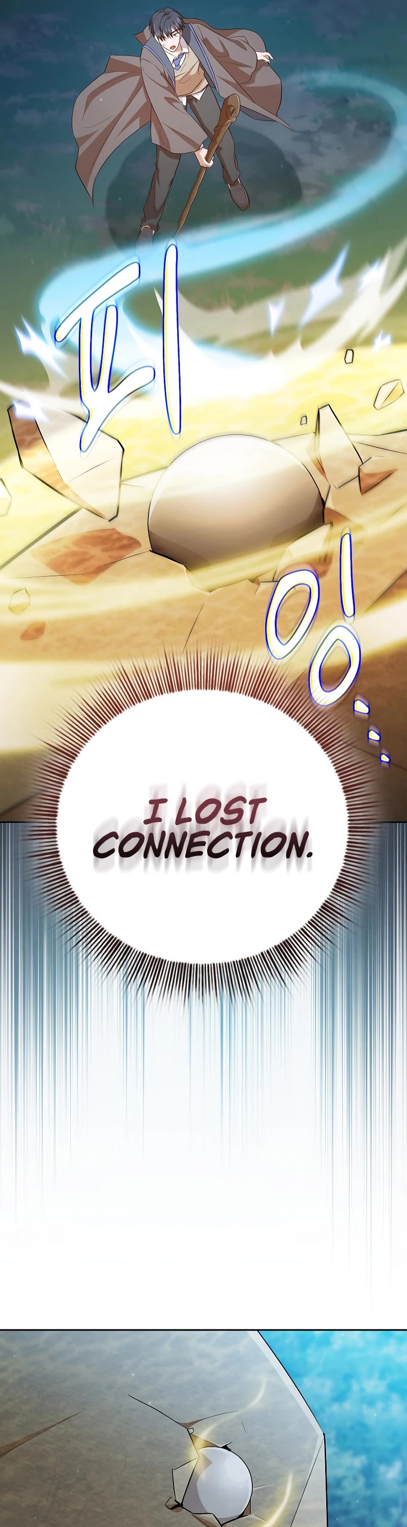 Magic Academy Survival Guide chapter 64 page 28