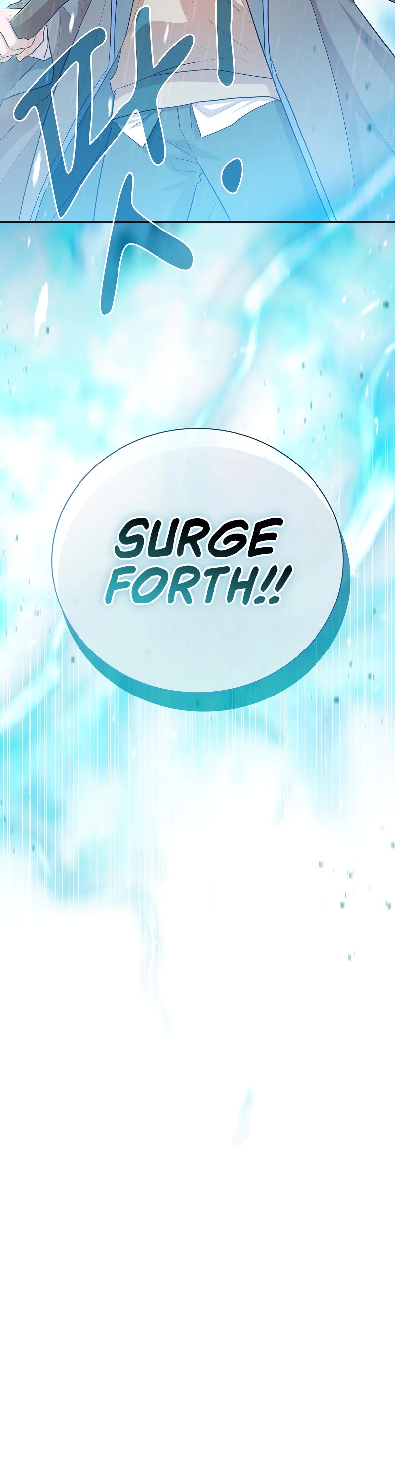 Magic Academy Survival Guide chapter 64 page 31