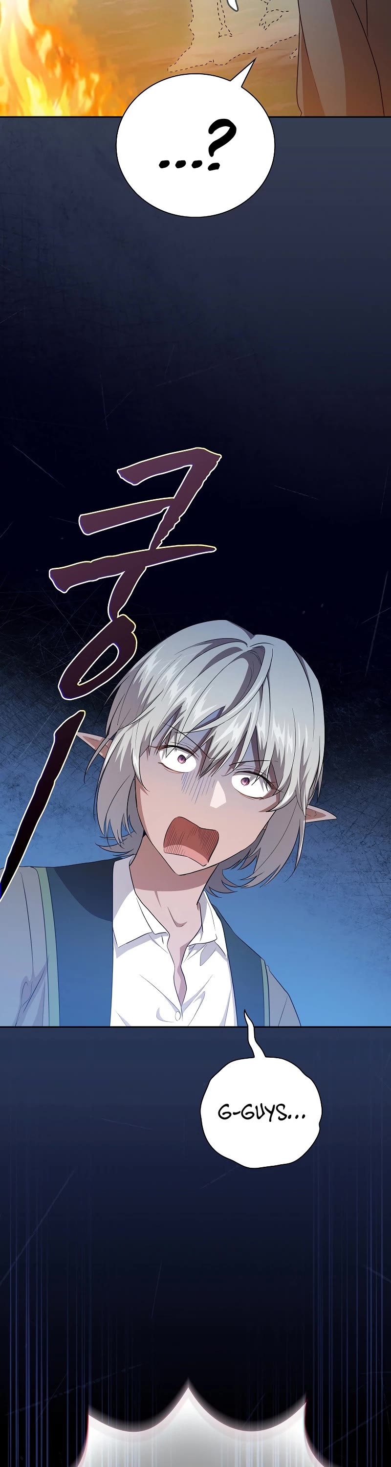 Magic Academy Survival Guide chapter 64 page 4