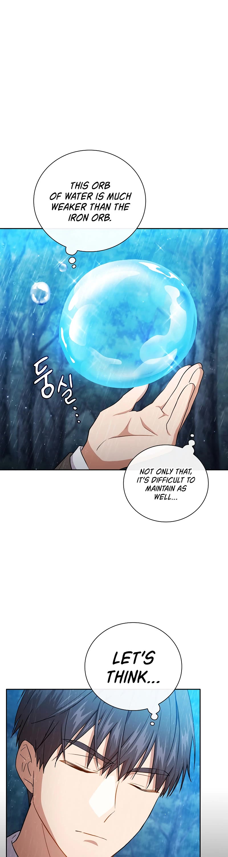 Magic Academy Survival Guide chapter 64 page 44