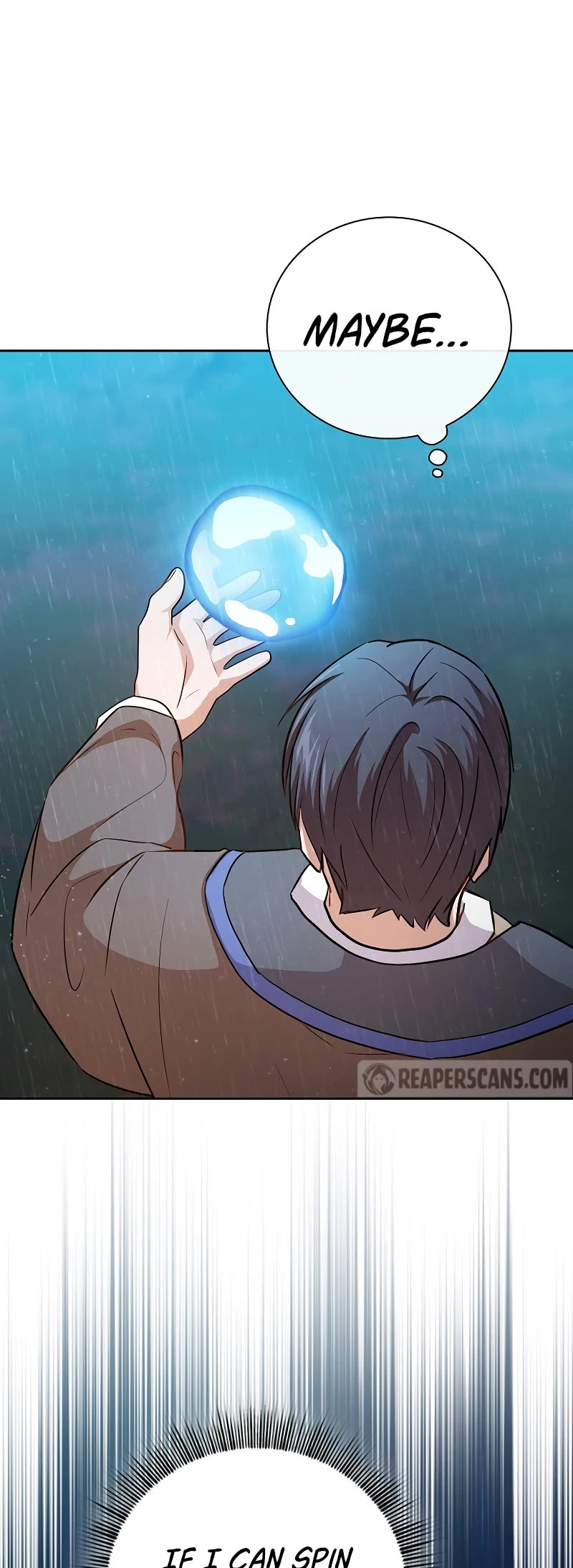 Magic Academy Survival Guide chapter 64 page 49