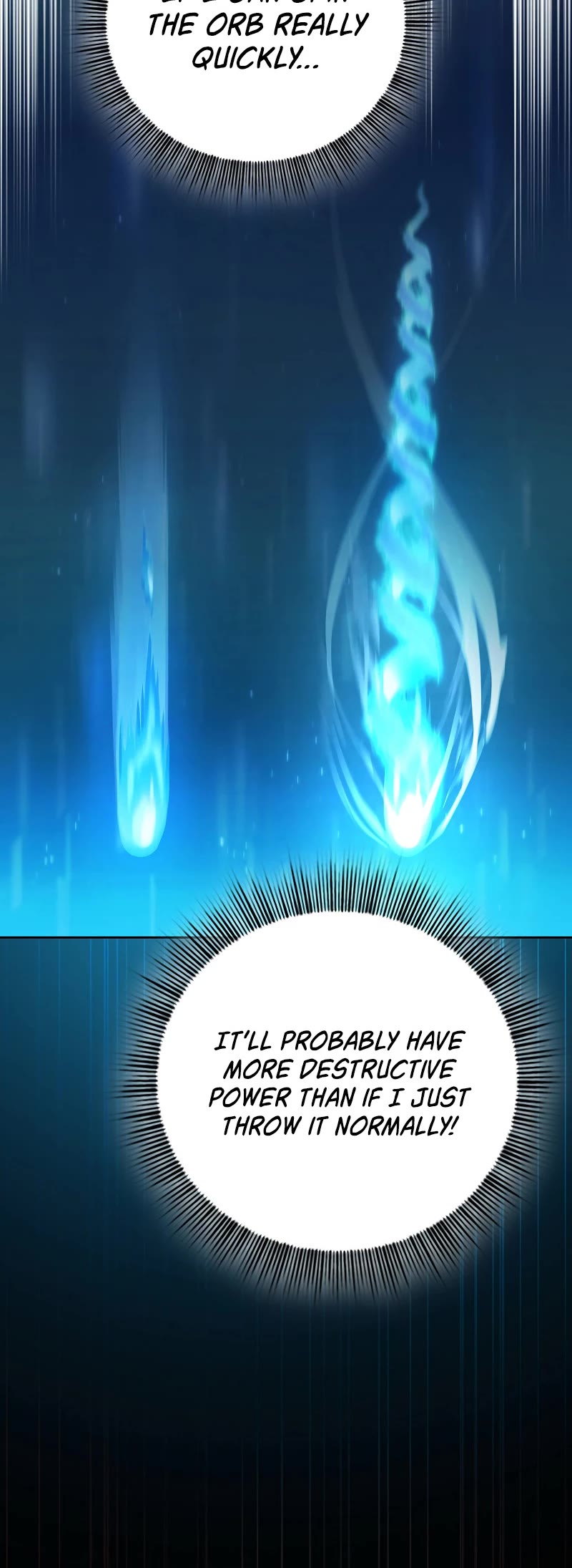 Magic Academy Survival Guide chapter 64 page 50