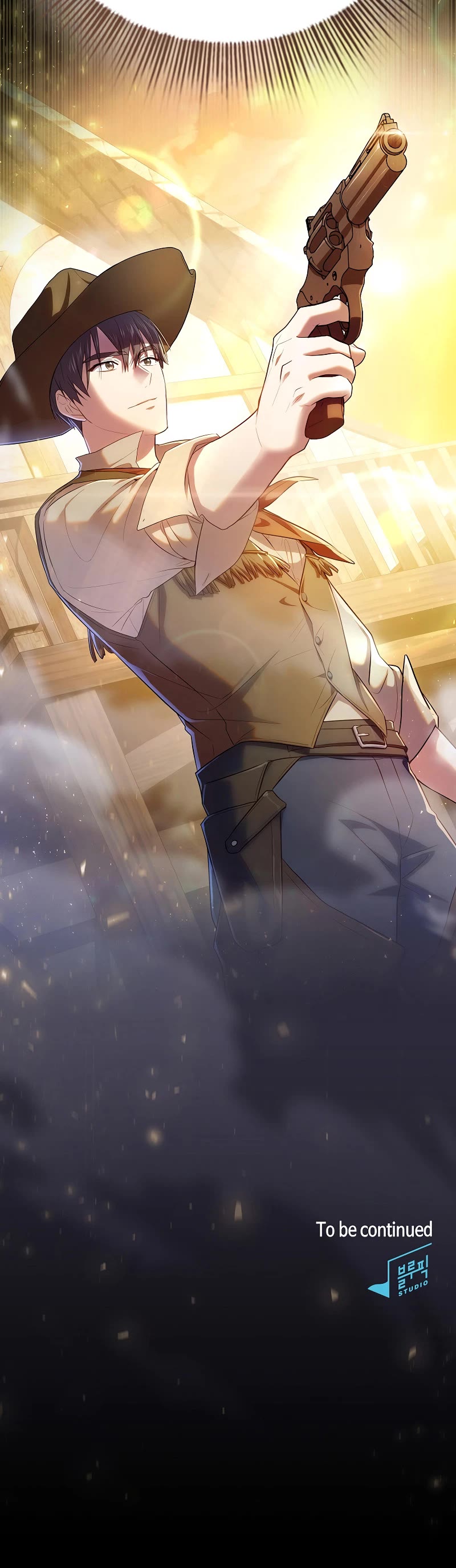 Magic Academy Survival Guide chapter 64 page 52