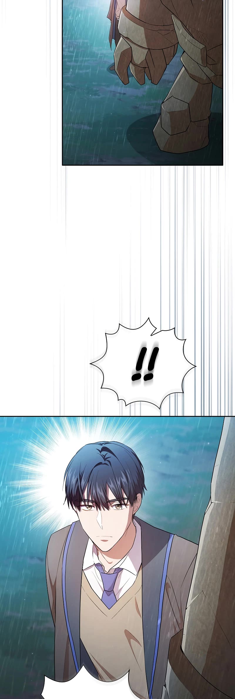 Magic Academy Survival Guide chapter 64 page 8