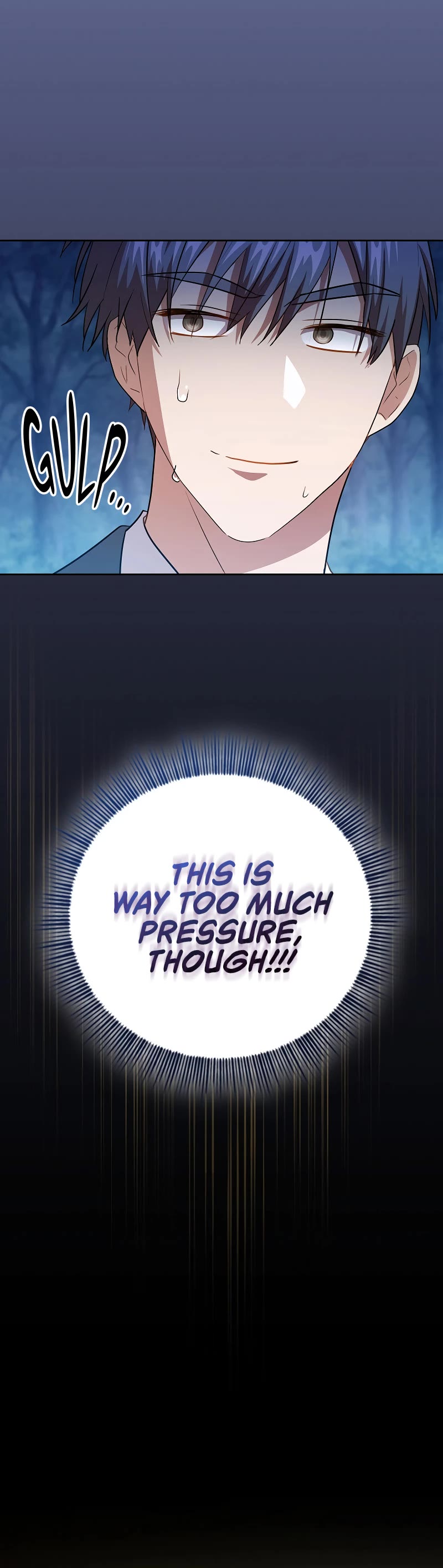 Magic Academy Survival Guide chapter 65 page 13