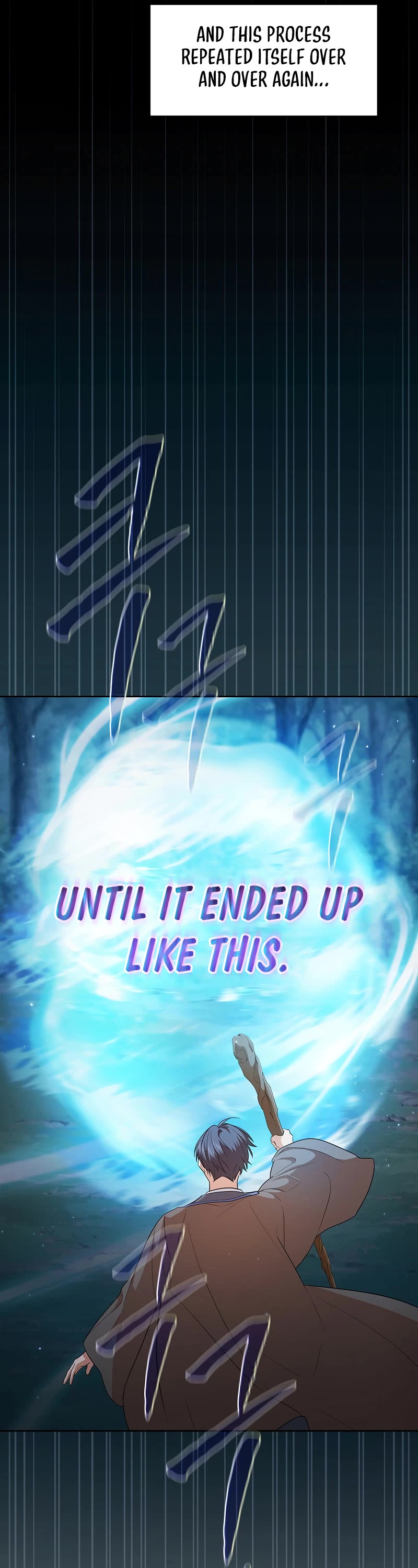 Magic Academy Survival Guide chapter 65 page 18