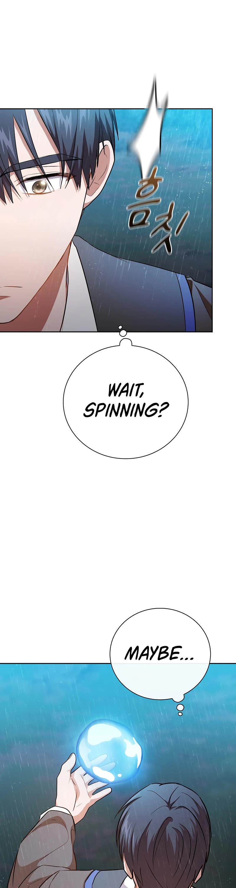 Magic Academy Survival Guide chapter 65 page 2