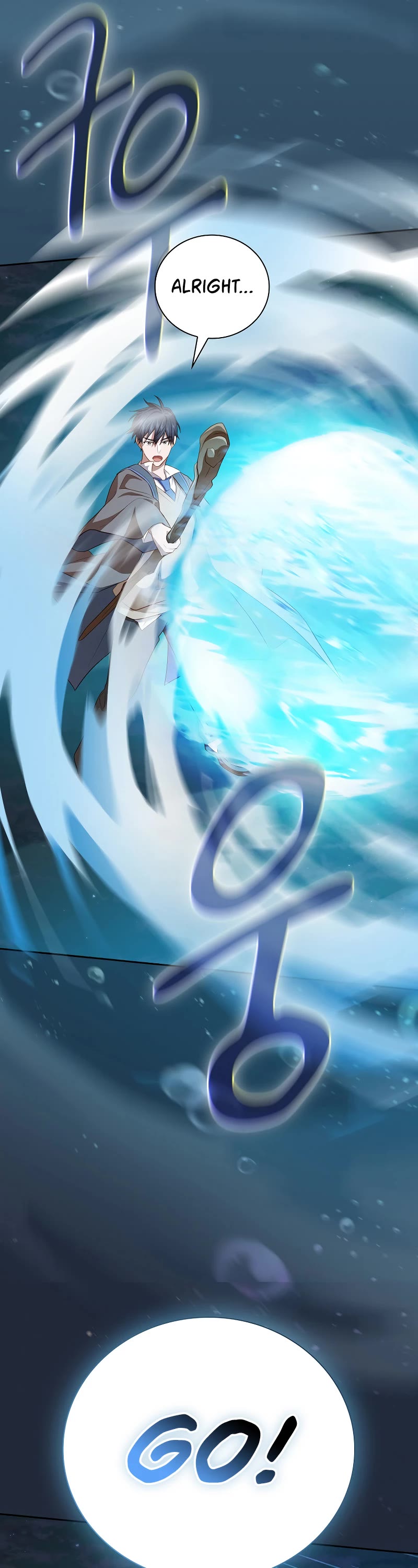 Magic Academy Survival Guide chapter 65 page 21