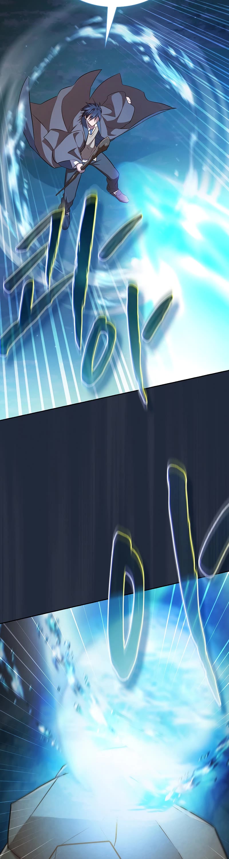 Magic Academy Survival Guide chapter 65 page 22