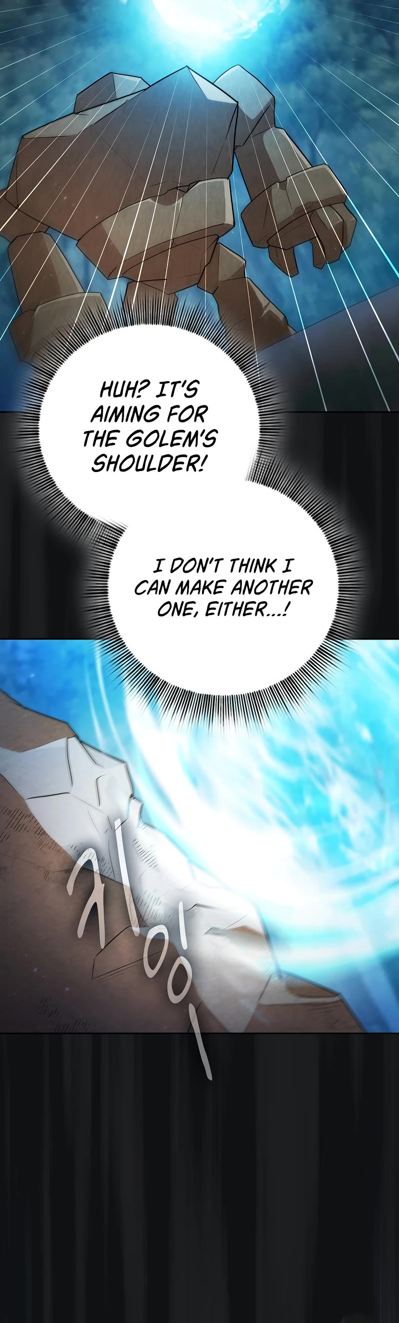 Magic Academy Survival Guide chapter 65 page 24