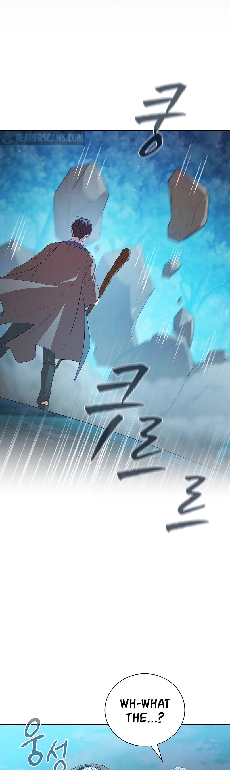 Magic Academy Survival Guide chapter 65 page 27