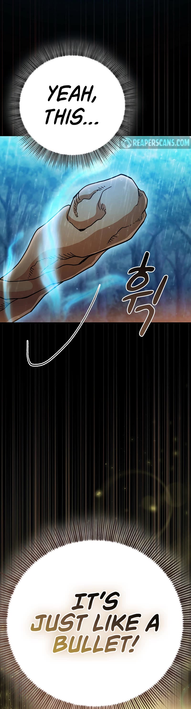 Magic Academy Survival Guide chapter 65 page 4