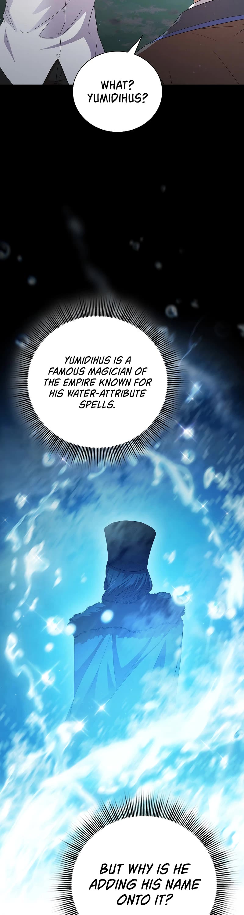 Magic Academy Survival Guide chapter 65 page 42