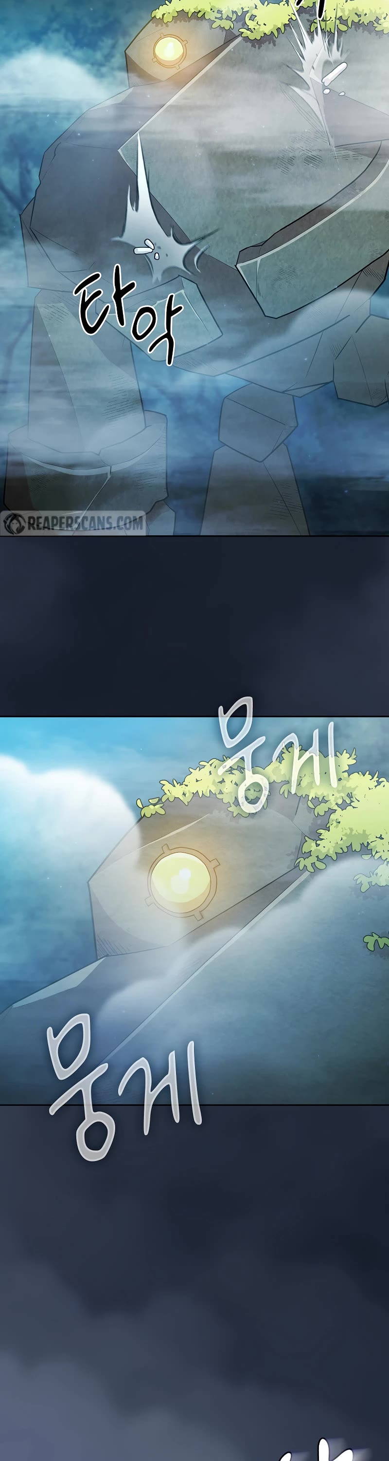 Magic Academy Survival Guide chapter 65 page 46