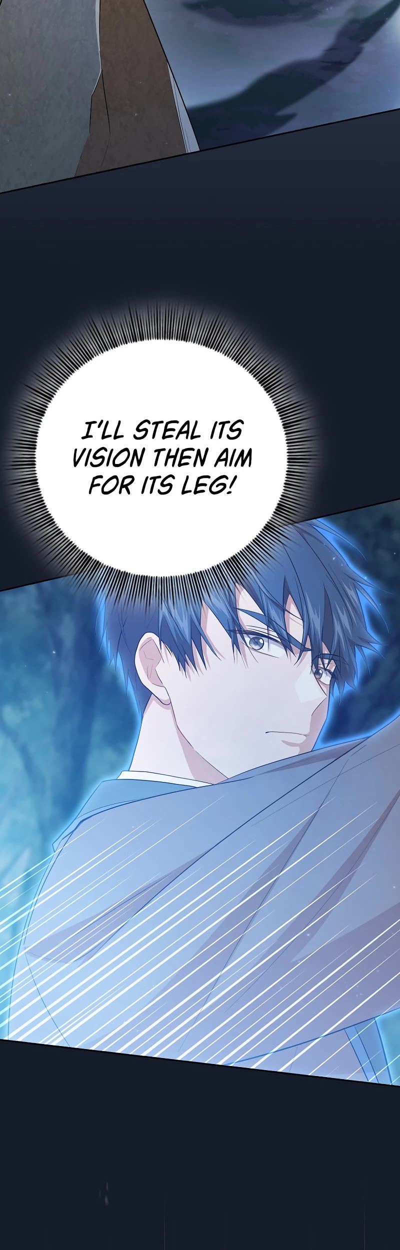 Magic Academy Survival Guide chapter 65 page 48