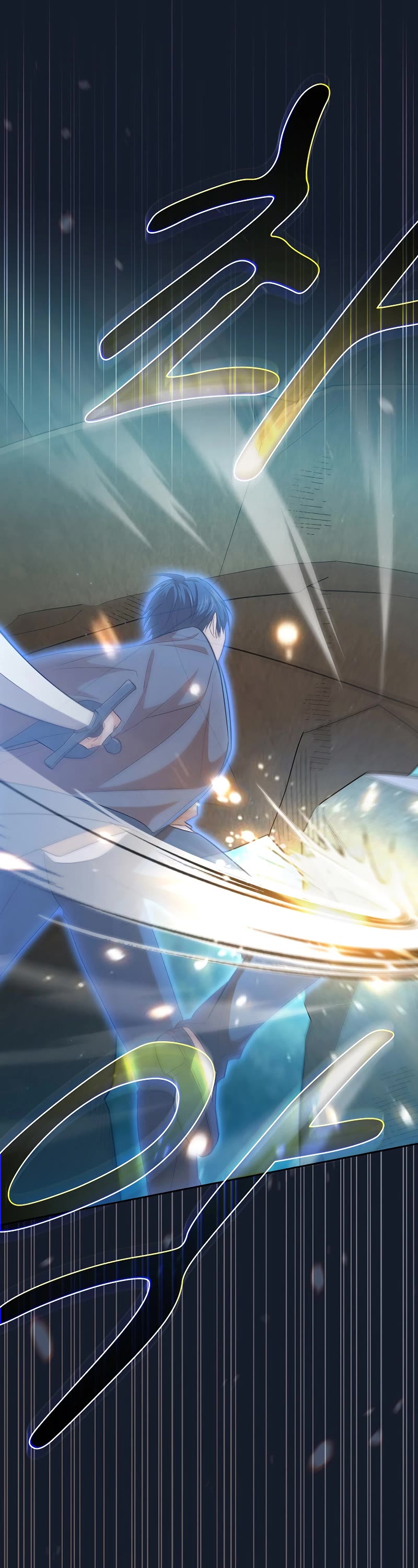 Magic Academy Survival Guide chapter 65 page 49