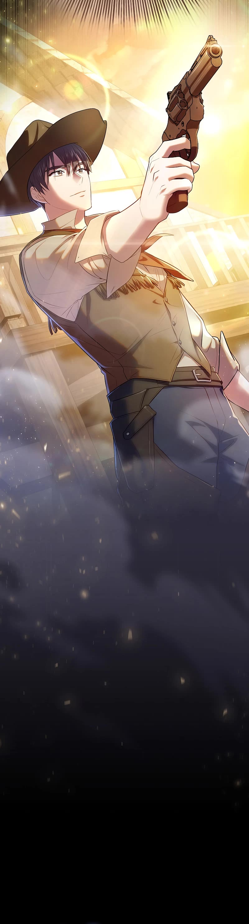 Magic Academy Survival Guide chapter 65 page 5