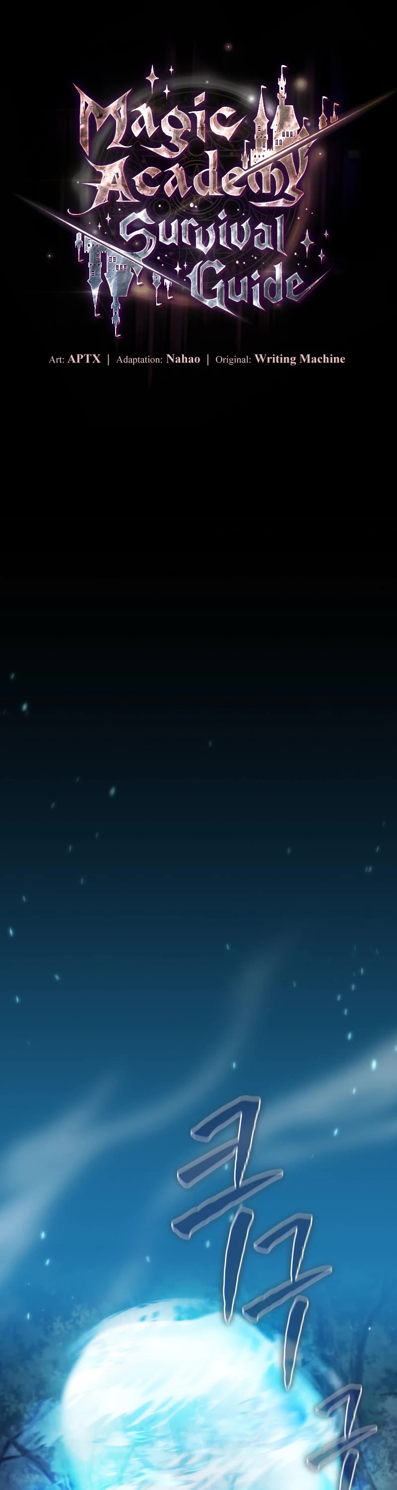 Magic Academy Survival Guide chapter 65 page 6