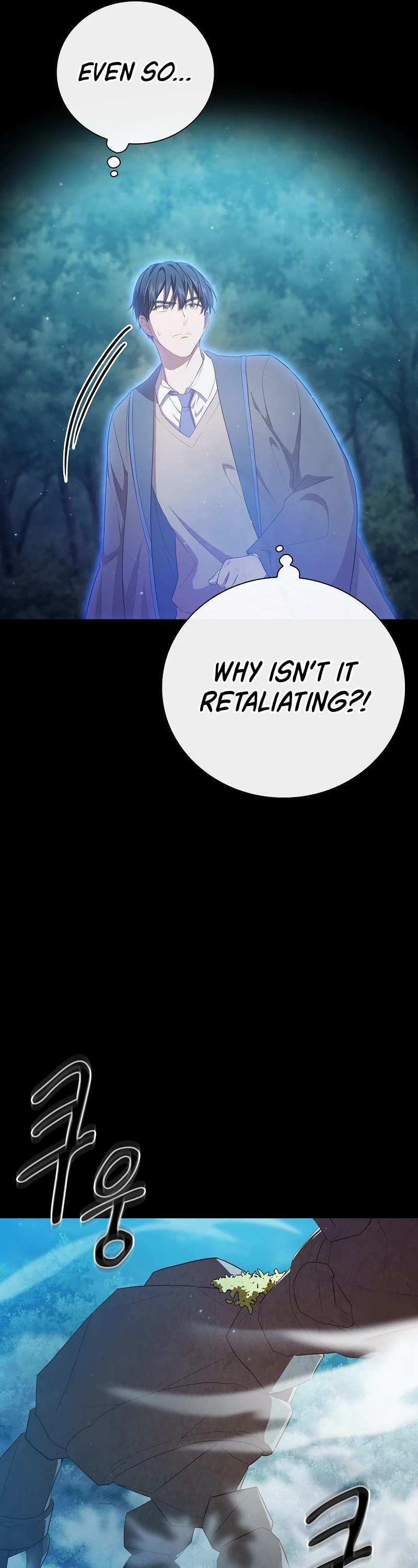 Magic Academy Survival Guide chapter 66 page 18