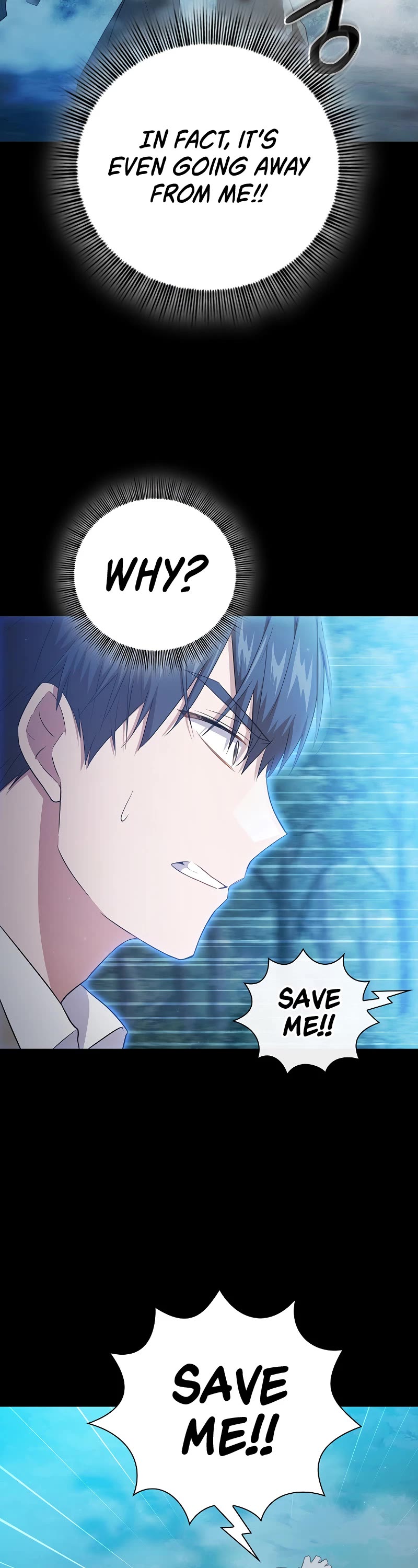 Magic Academy Survival Guide chapter 66 page 19