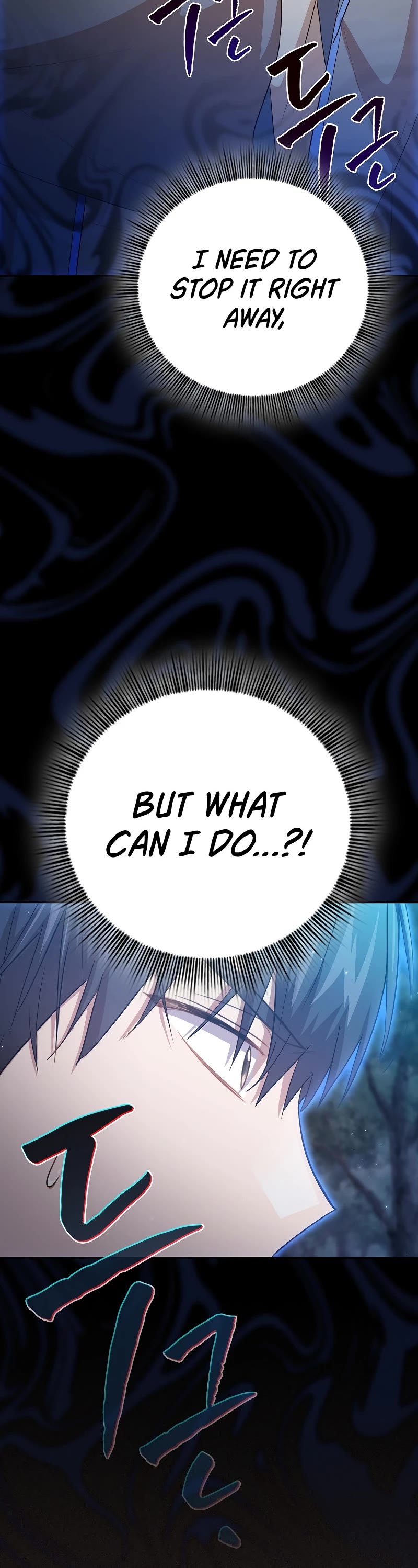 Magic Academy Survival Guide chapter 66 page 21