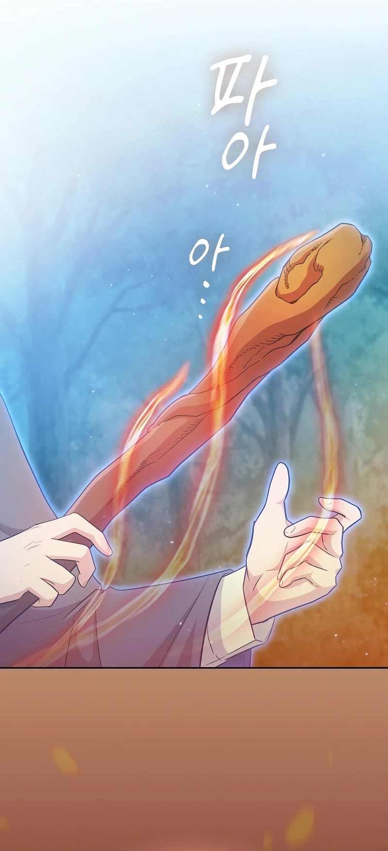 Magic Academy Survival Guide chapter 66 page 24