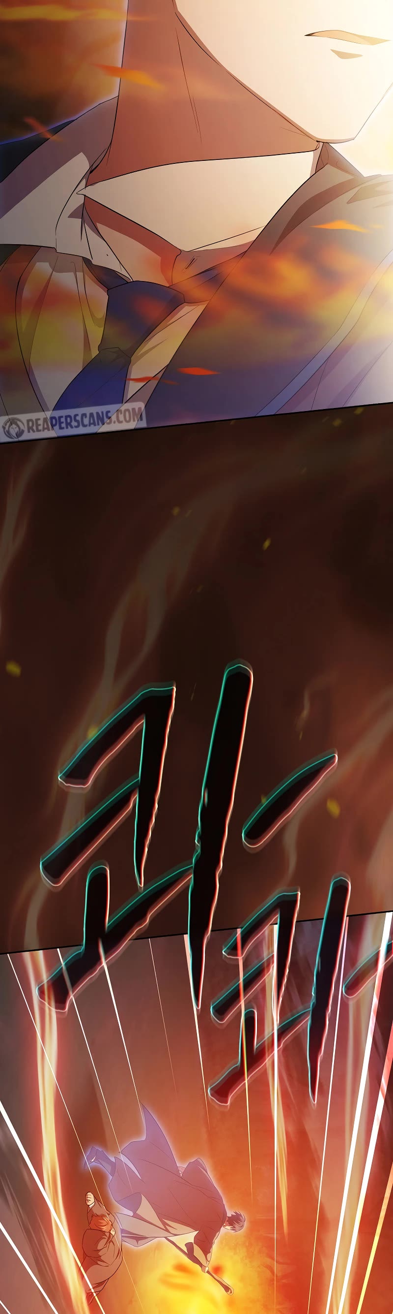 Magic Academy Survival Guide chapter 66 page 27