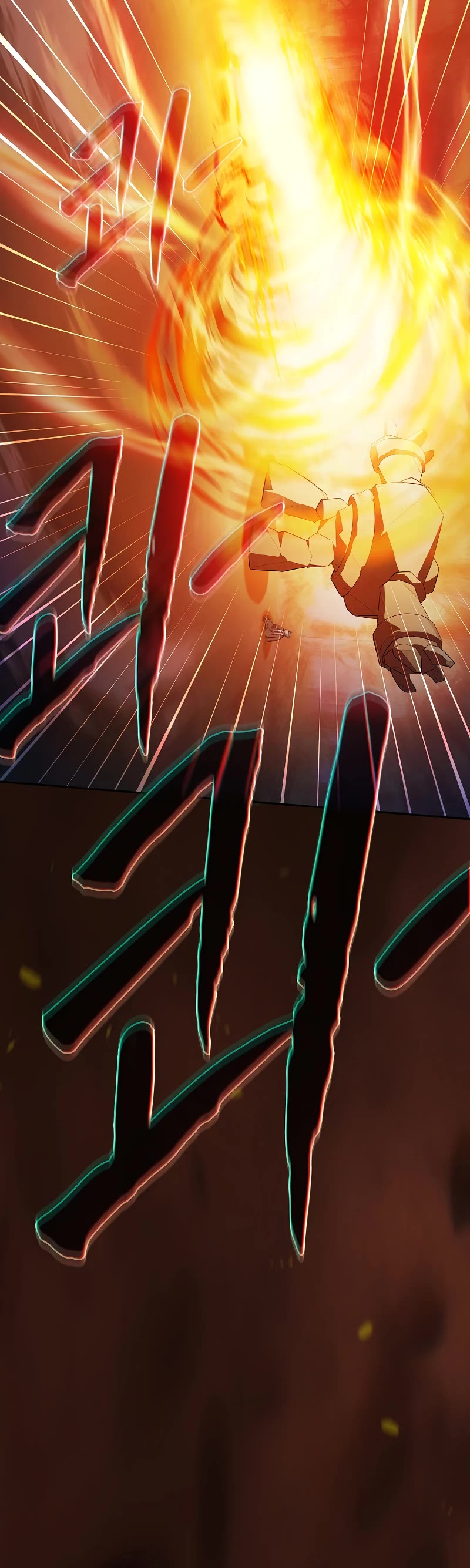 Magic Academy Survival Guide chapter 66 page 28