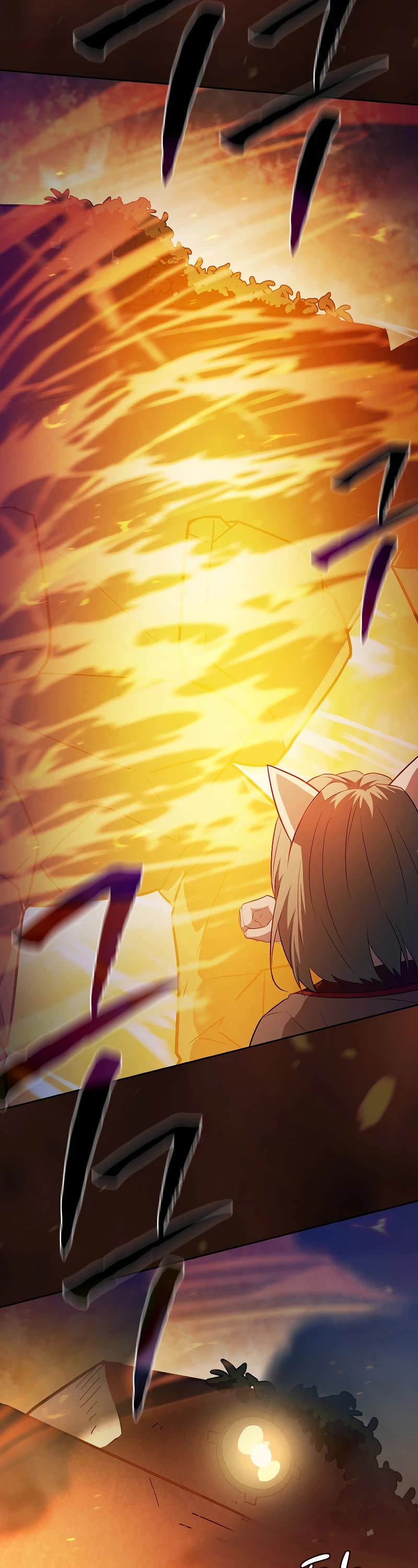 Magic Academy Survival Guide chapter 66 page 30