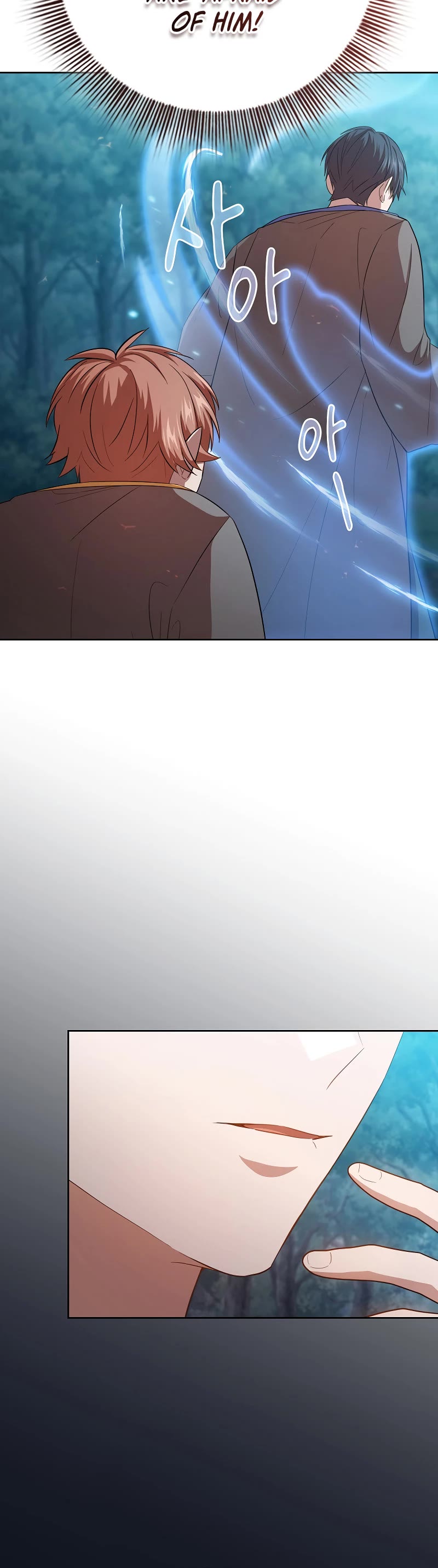 Magic Academy Survival Guide chapter 66 page 36