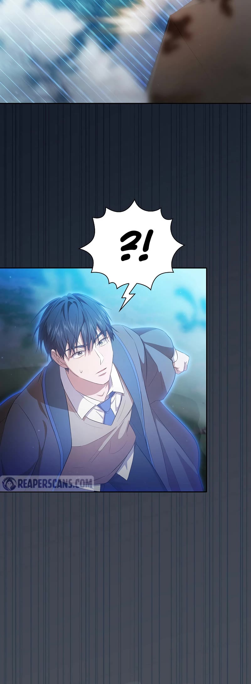 Magic Academy Survival Guide chapter 66 page 5