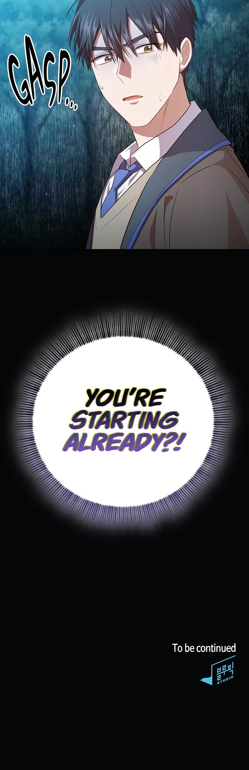 Magic Academy Survival Guide chapter 66 page 51