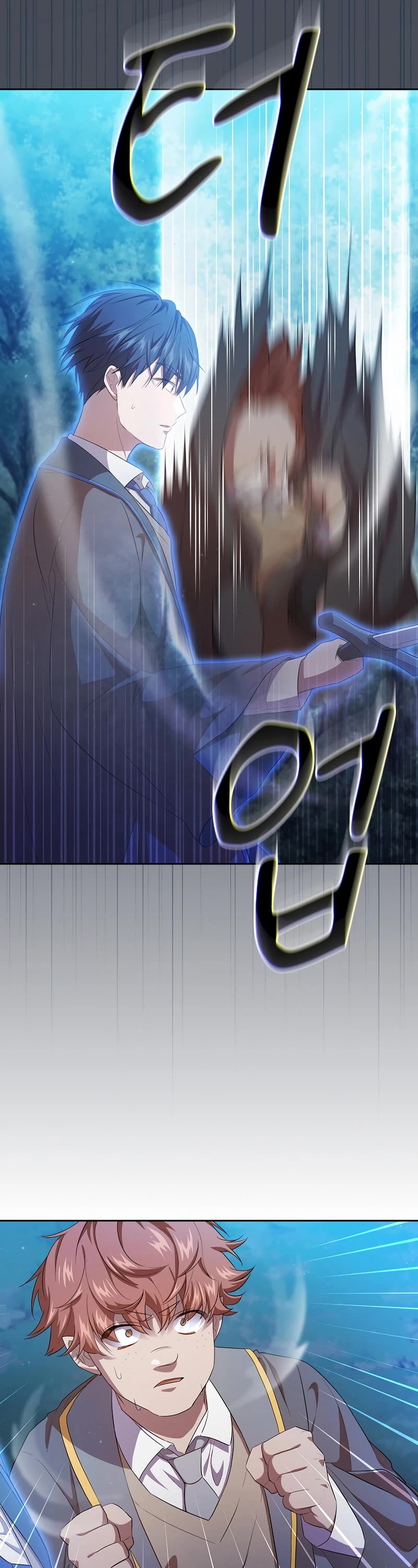 Magic Academy Survival Guide chapter 66 page 6