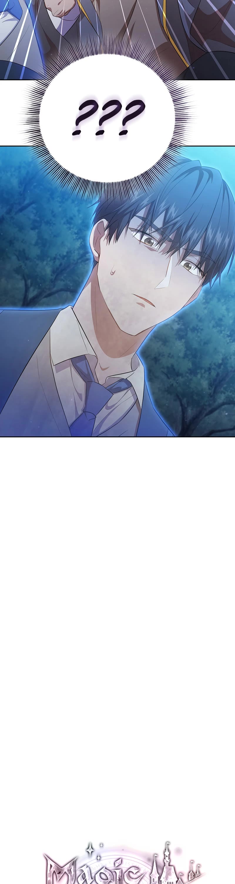 Magic Academy Survival Guide chapter 66 page 7