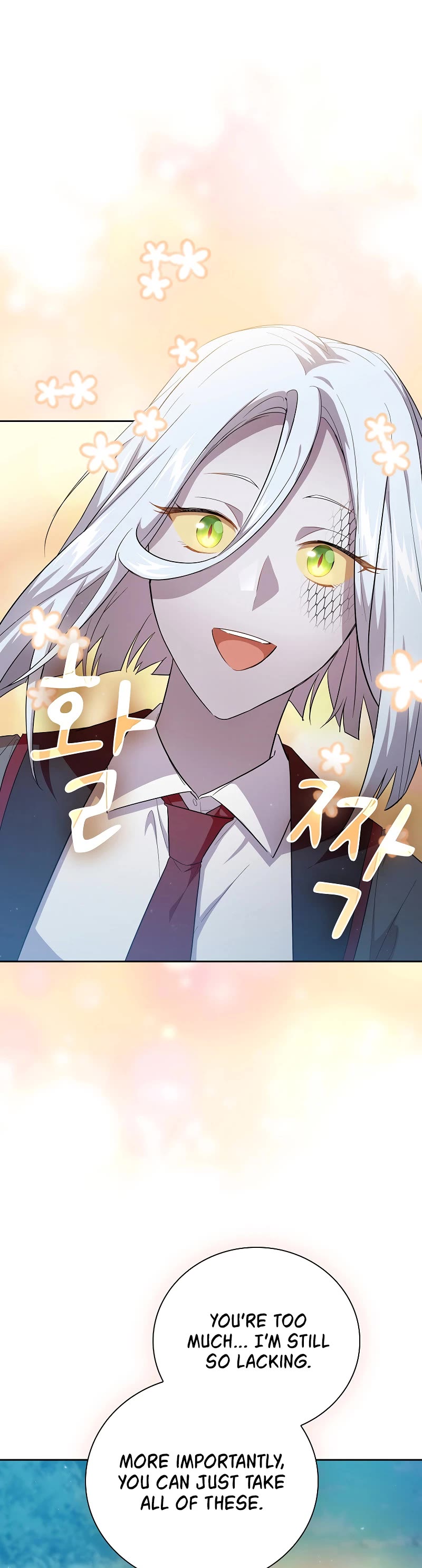 Magic Academy Survival Guide chapter 67 page 12