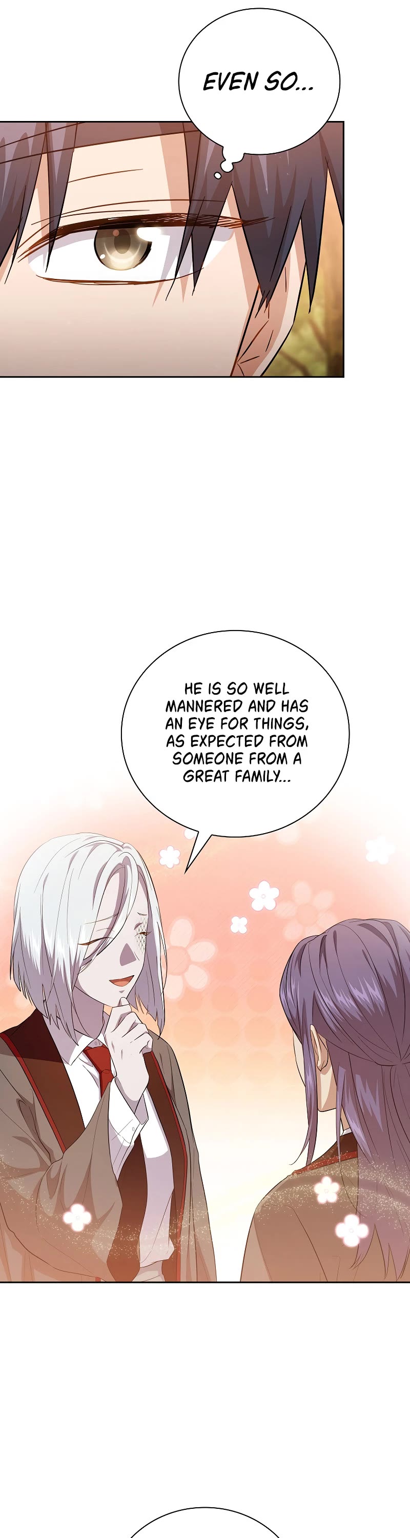 Magic Academy Survival Guide chapter 67 page 15