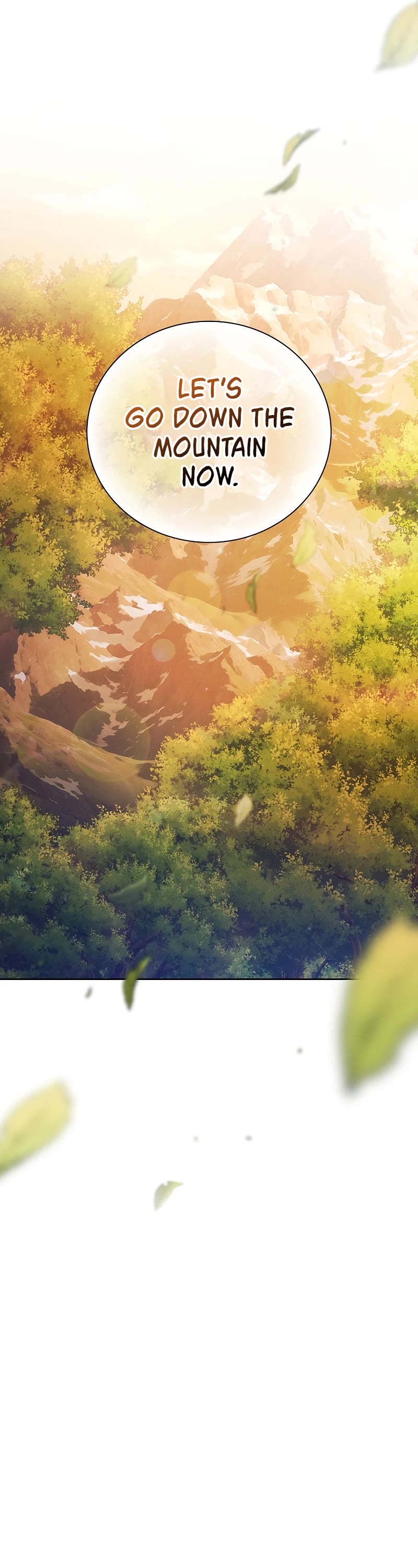 Magic Academy Survival Guide chapter 67 page 18