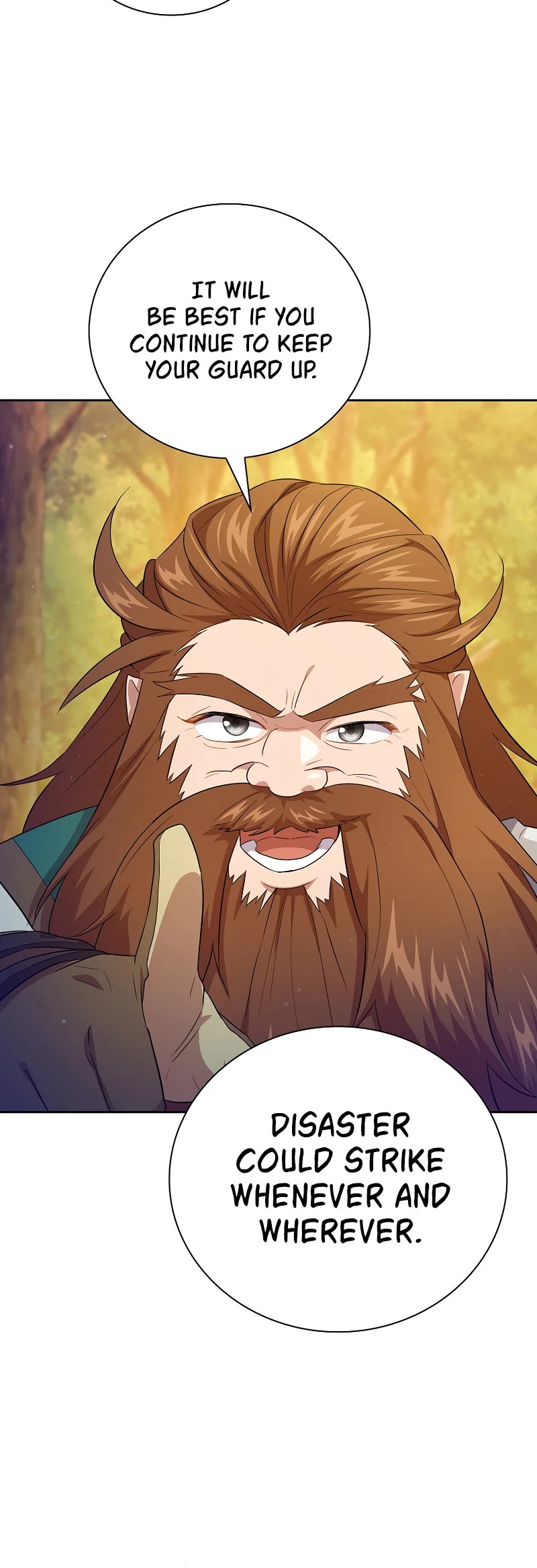 Magic Academy Survival Guide chapter 67 page 25