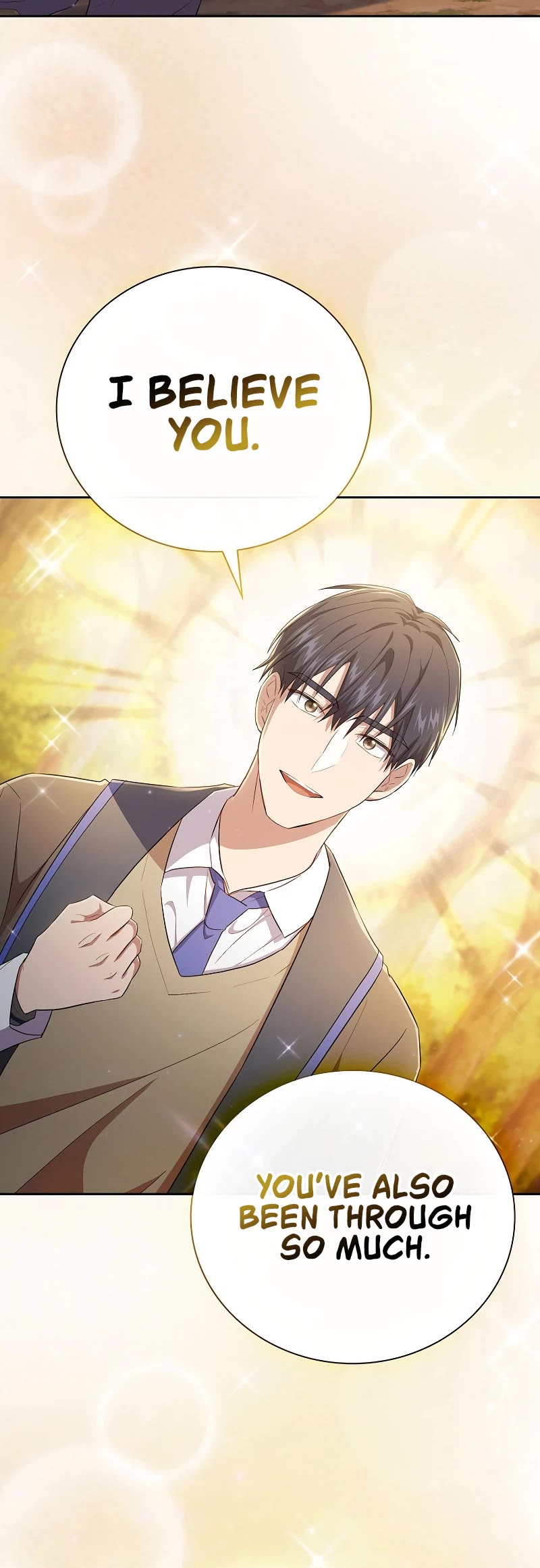 Magic Academy Survival Guide chapter 67 page 33