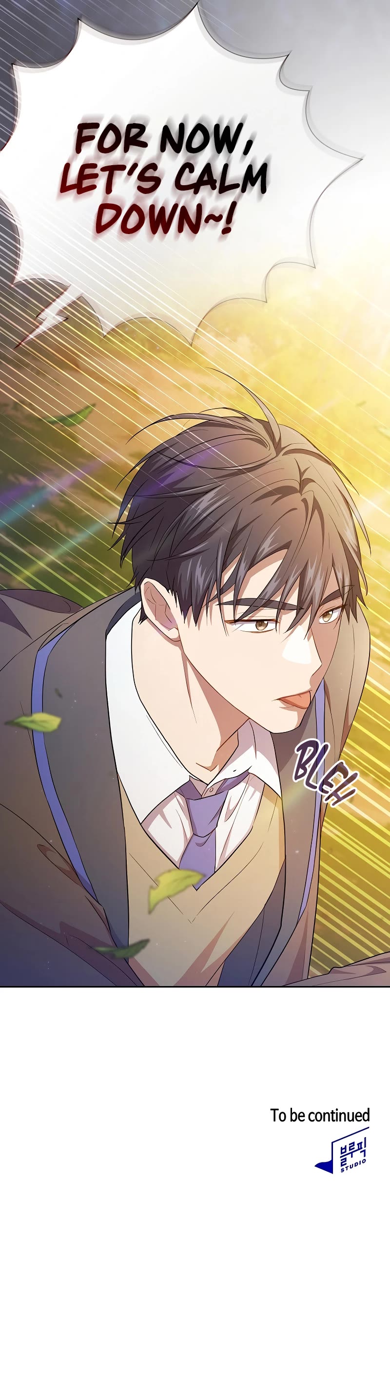 Magic Academy Survival Guide chapter 67 page 48