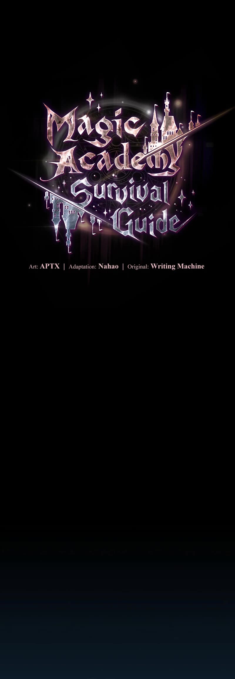 Magic Academy Survival Guide chapter 67 page 5