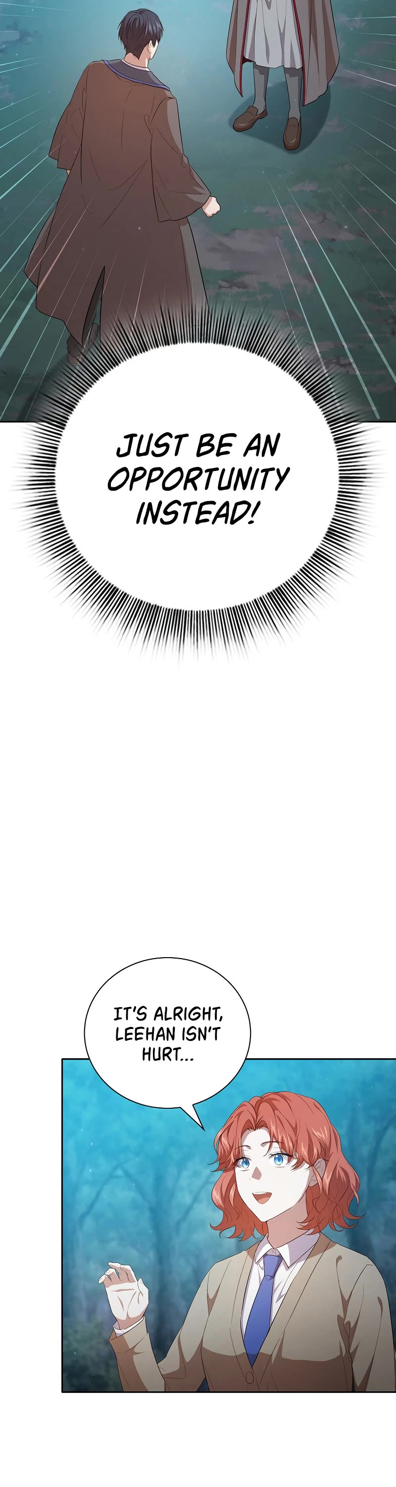 Magic Academy Survival Guide chapter 67 page 7