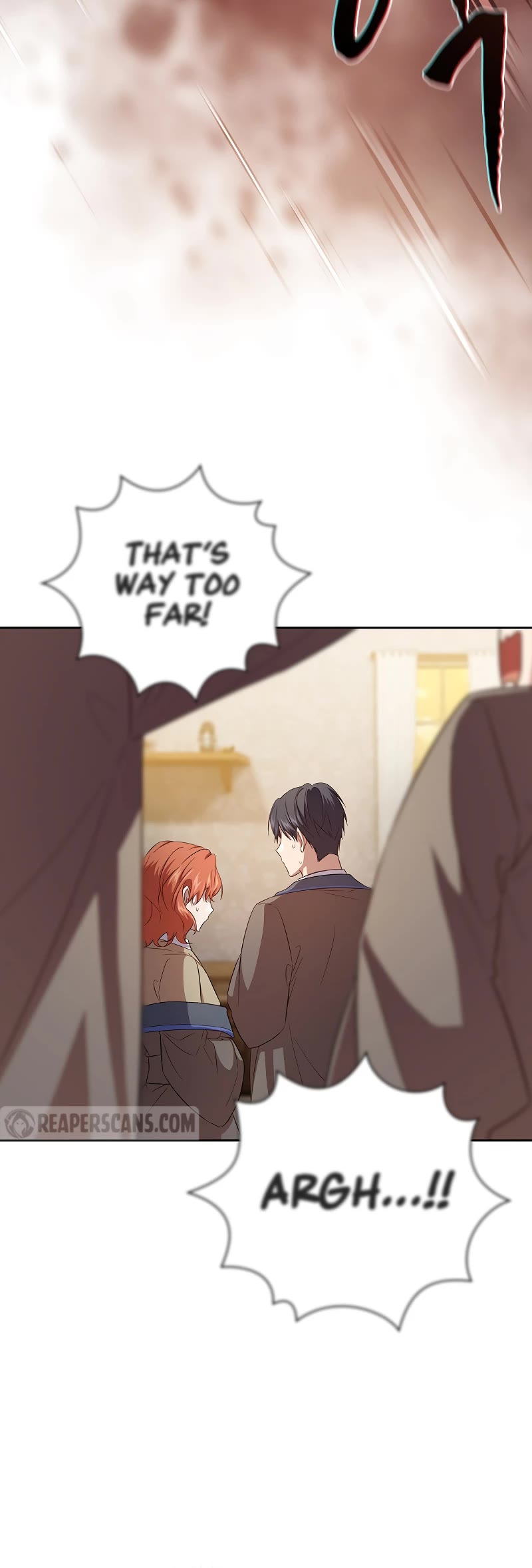 Magic Academy Survival Guide chapter 68 page 28