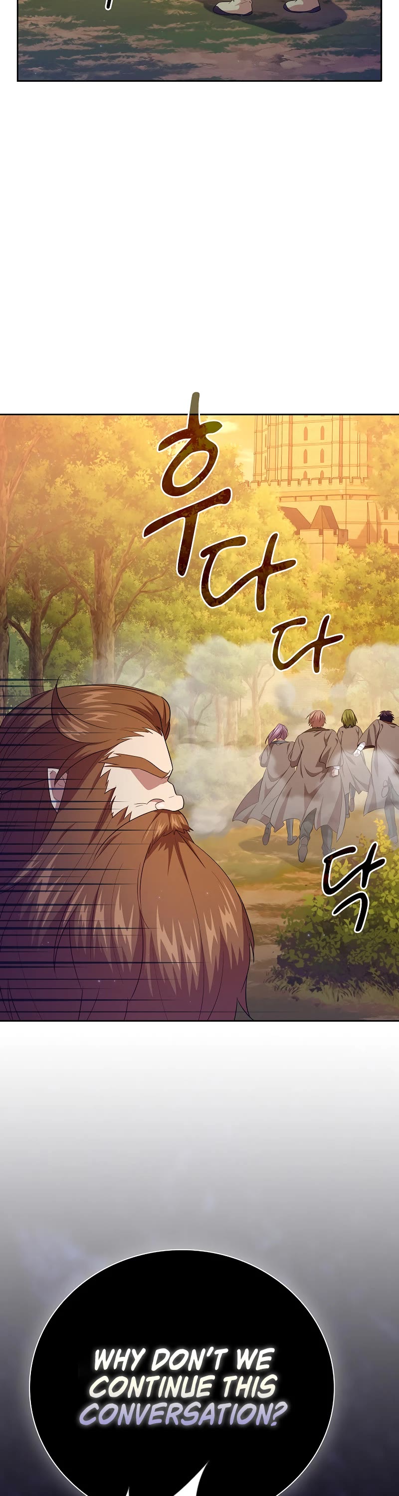 Magic Academy Survival Guide chapter 68 page 3