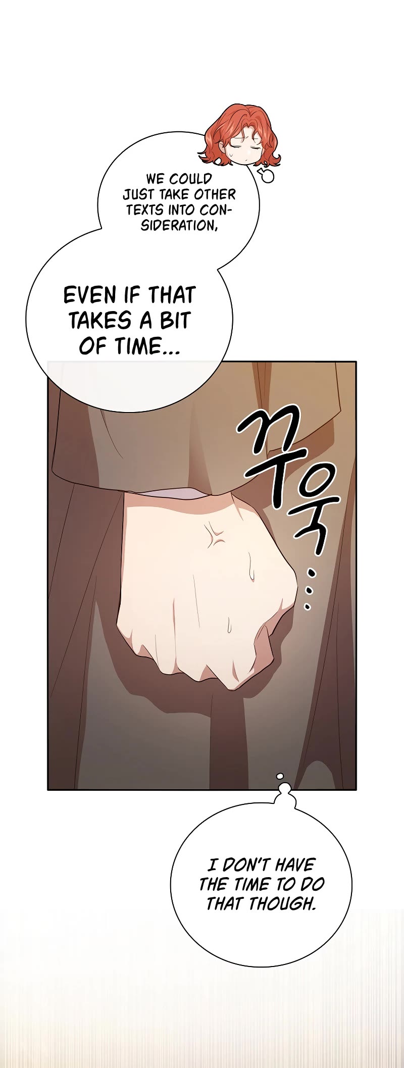 Magic Academy Survival Guide chapter 68 page 32