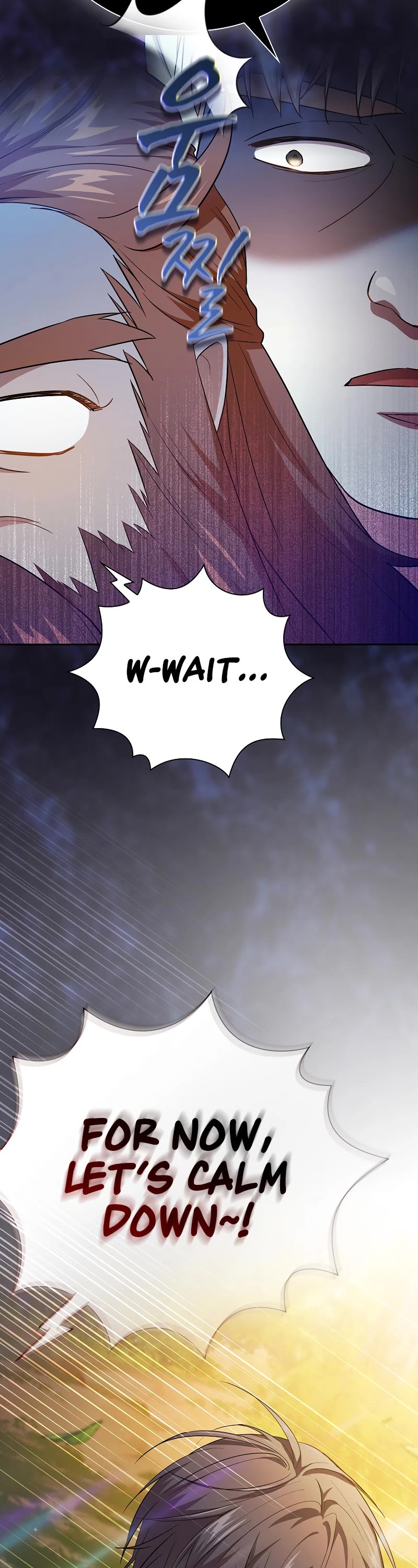 Magic Academy Survival Guide chapter 68 page 4