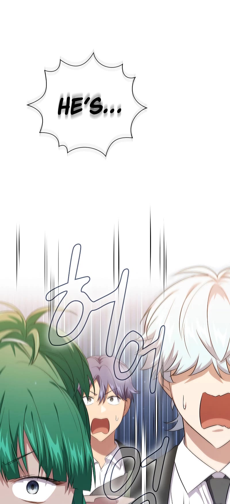 Magic Academy Survival Guide chapter 68 page 49